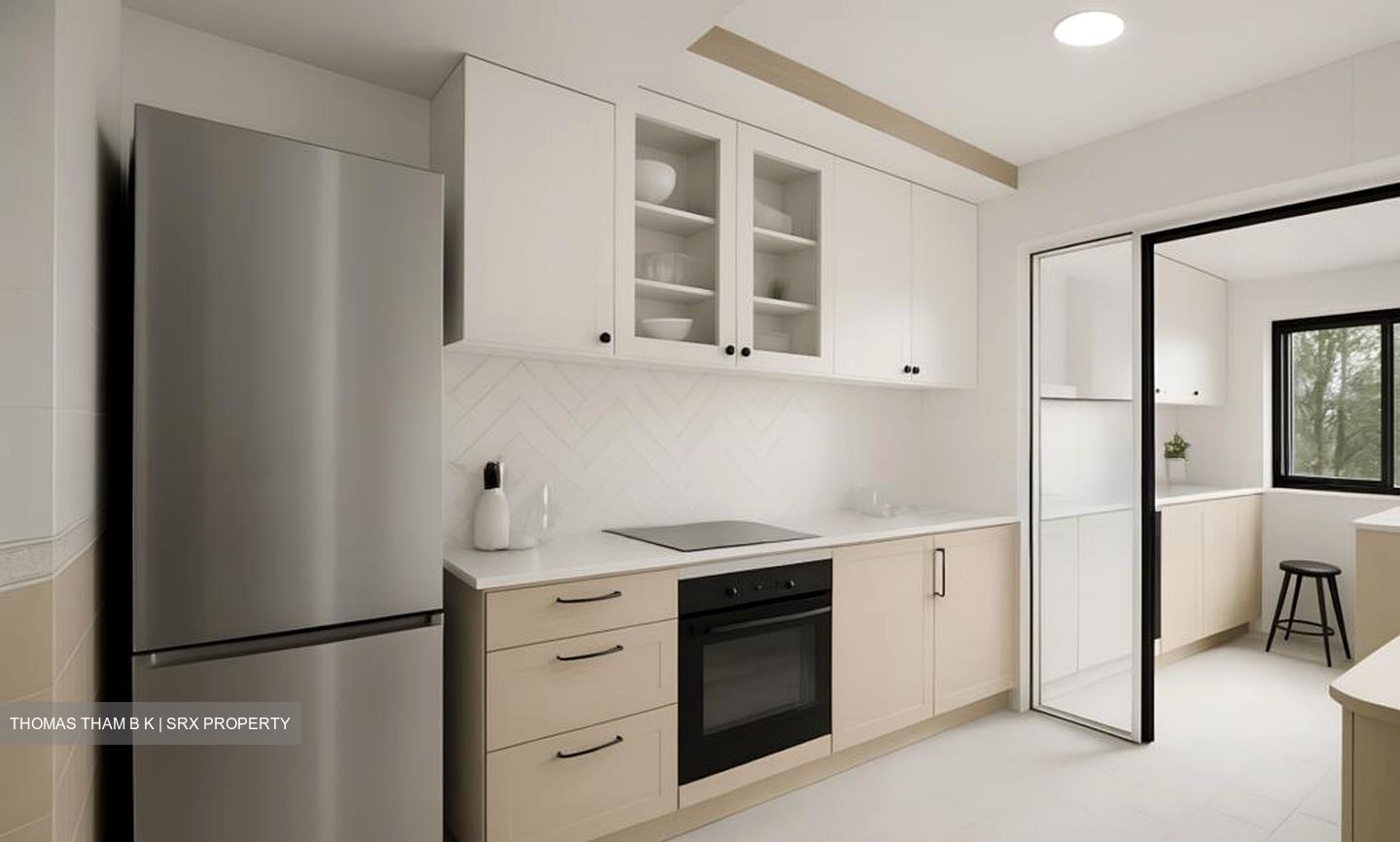 Blk 278 Toh Guan View (Jurong East), HDB 5 Rooms #526805131